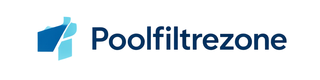 Poolfiltrezone